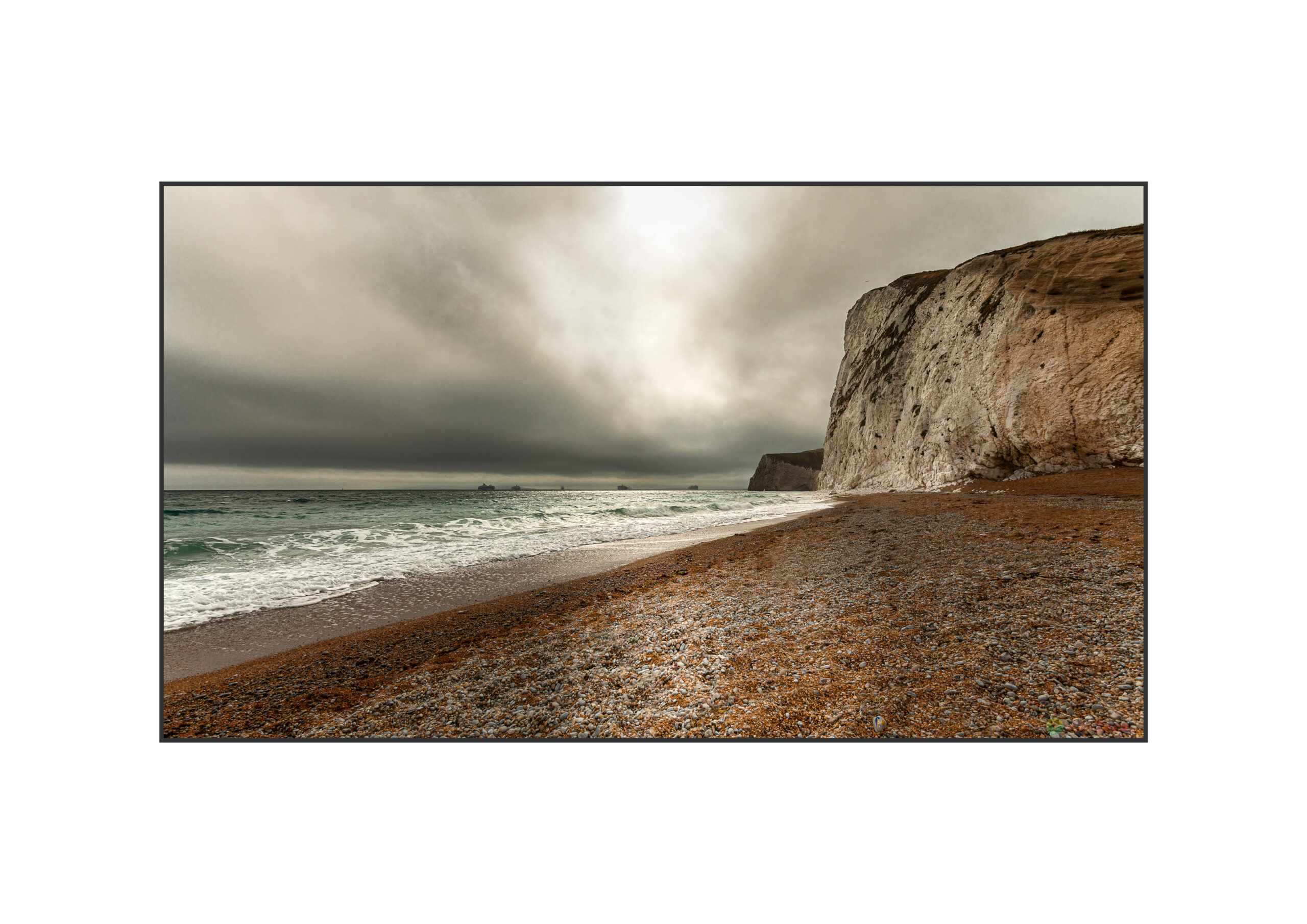 Durdle door – Dorset